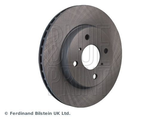 Передний тормозной диск Suzuki 55311M69P10
